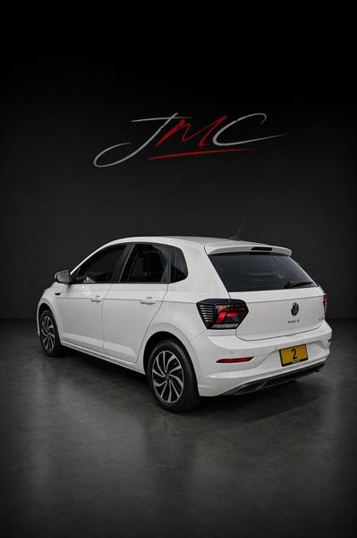 Volkswagen Polo Highline 2026 - imagen secundaria 2