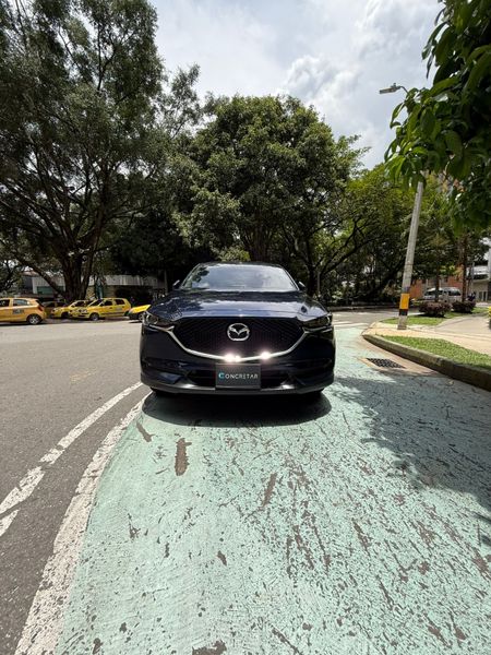 Mazda CX5 2020 Grand Touring Automática 4x2 - imagen secundaria 1