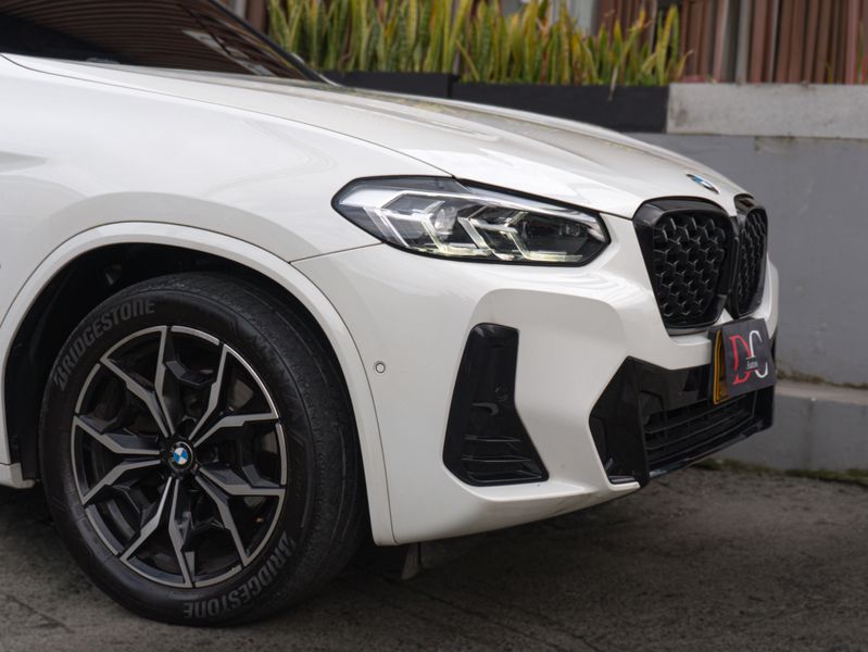 BMW X4 Xdrive 2.0 2023 - imagen secundaria 1