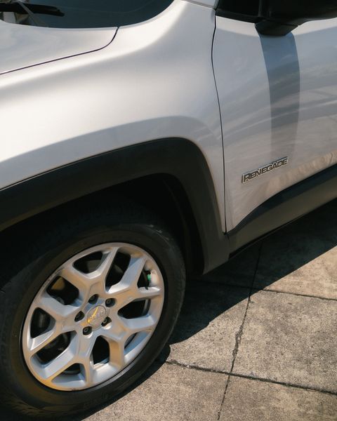 Jeep Renegade 2019 - imagen secundaria 2