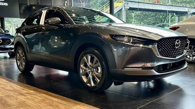Mazda CX-30 Touring 2.0 Gasolina Modelo 2026 y Modelo 2027 - imagen secundaria 2