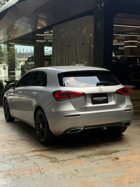 Mercedes-Benz A 200 - imagen secundaria 2