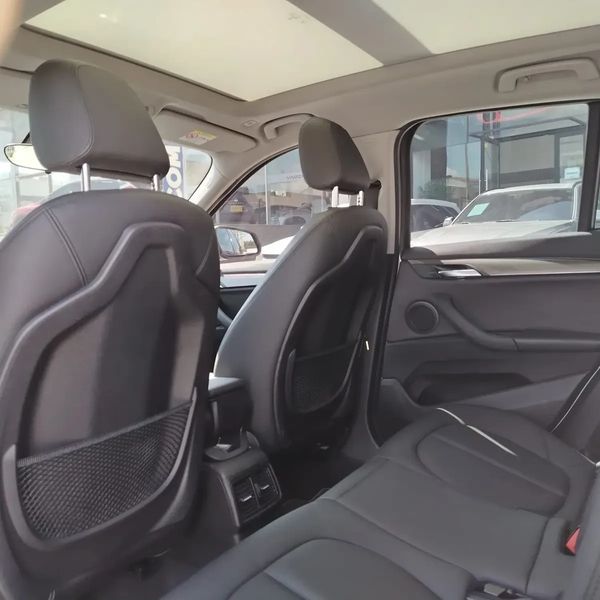 BMW X1 2.0 Sdrive20I Xline 2020  69.700 km - imagen secundaria 2