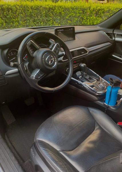 VENDO CAMIONETA MAZDA CX-9 GRAND TOURING  COMO NUEVA - imagen secundaria 2