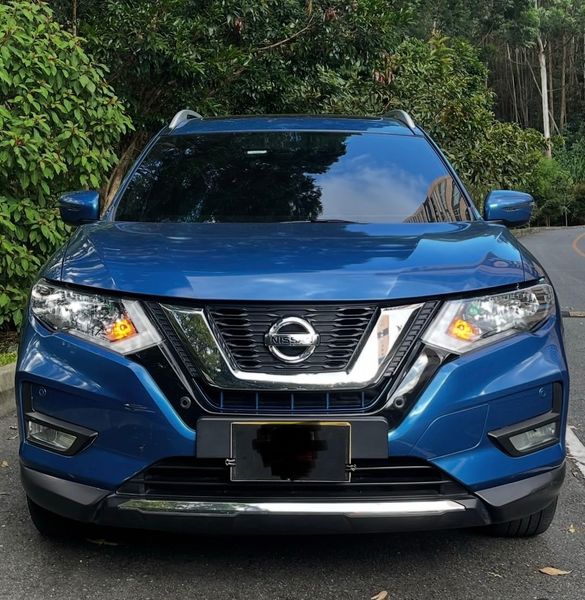 Nissan X-Trail T32 - imagen secundaria 1