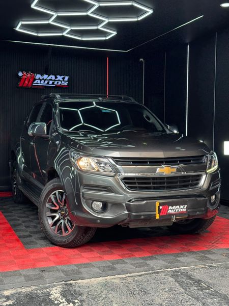 CHEVROLET COLORADO HIGH COUNTRY - imagen secundaria 2