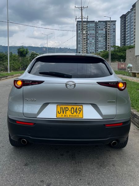 MAZDA CX30 TOURING 2022 - imagen secundaria 2