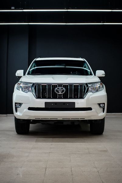 TOYOTA PRADO TXL 2024 - imagen secundaria 1