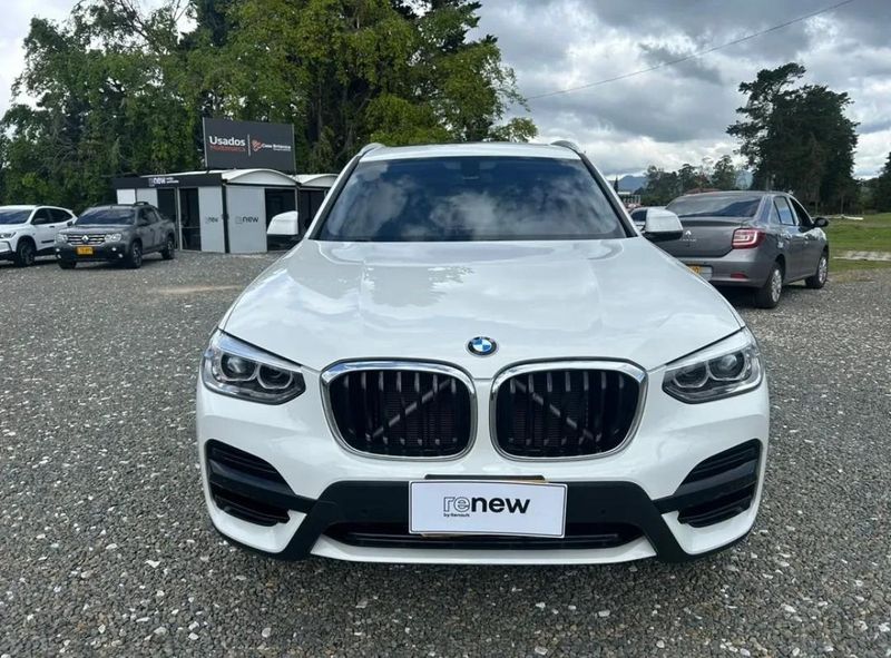 BMW X3 Xdrive 30i 2020 - imagen secundaria 2