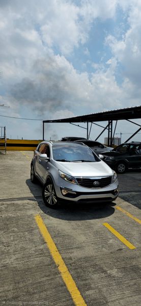 kia sportage revolution summa 2016 - imagen secundaria 2