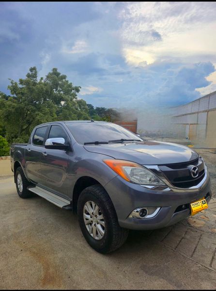 Mazda bt-50 profesional 2014 - imagen secundaria 2