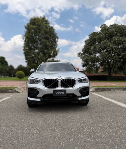 BMW x4 XDRIVE 30I - imagen secundaria 1