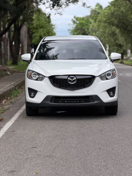 MAZDA CX5 2015 AWD - imagen secundaria 1