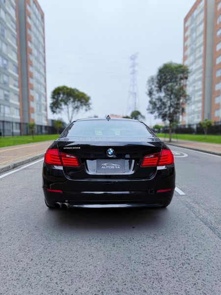 BMW 523I 2.5 - imagen secundaria 2