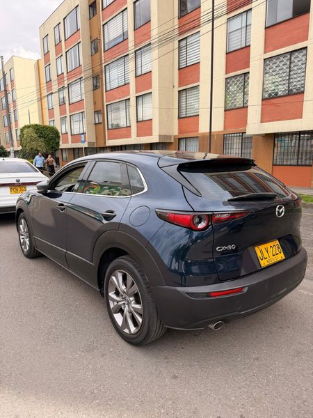 Mazda cx30 Grand Touring LX 2.5 - imagen secundaria 2