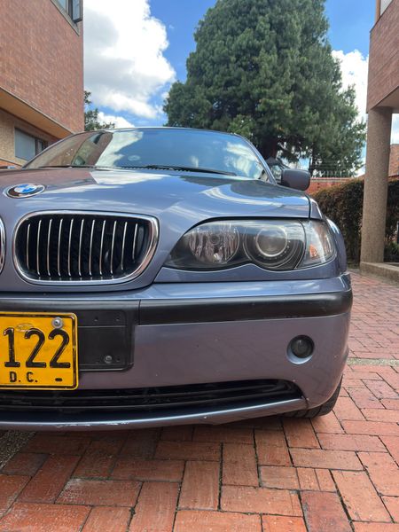 BMW Serie 3 320i E46 - imagen secundaria 2
