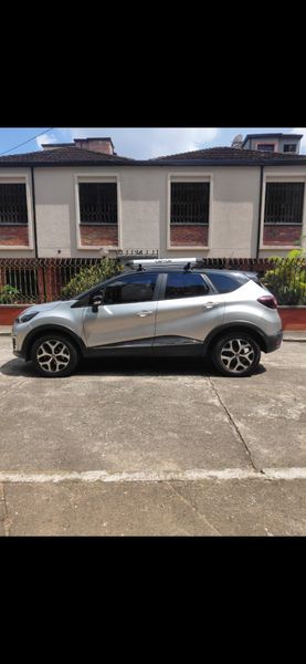 RENAULT CAPTUR INTENSE 2.0 AUTOMATICA - imagen secundaria 2
