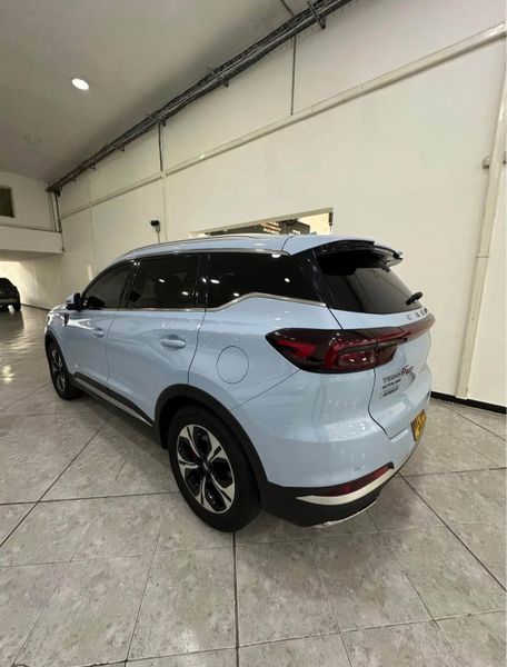 Chery Tiggo 7Pro 2025 - imagen secundaria 2