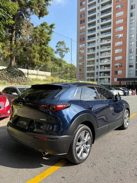 MAZDA CX30 GRAND TOURING HYBRID - imagen secundaria 2