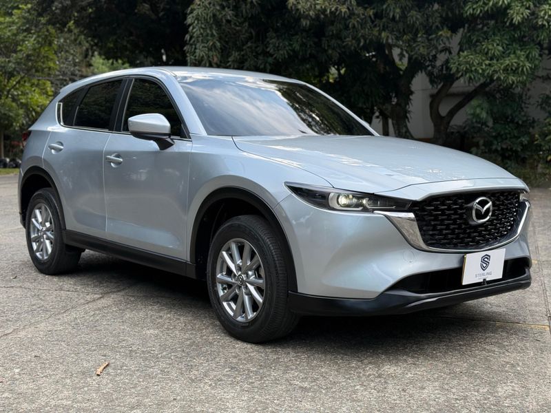 Mazda CX5 Touring 2023 - imagen secundaria 2