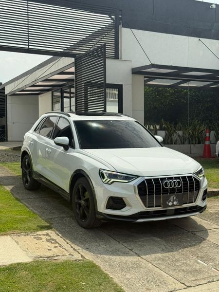 Audi q3 Ambition - imagen secundaria 2