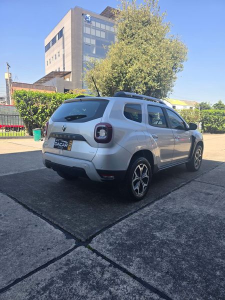 renauld duster 4x4 turbo intens escribir al whatsapp - imagen secundaria 2