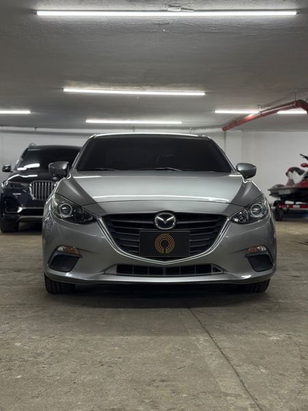 Mazda 3 Prime 2017 - imagen secundaria 1