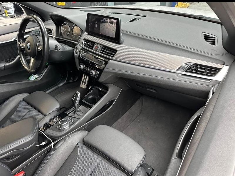 BMW X2 Sdrive 20i M Sport 2021 - imagen secundaria 1