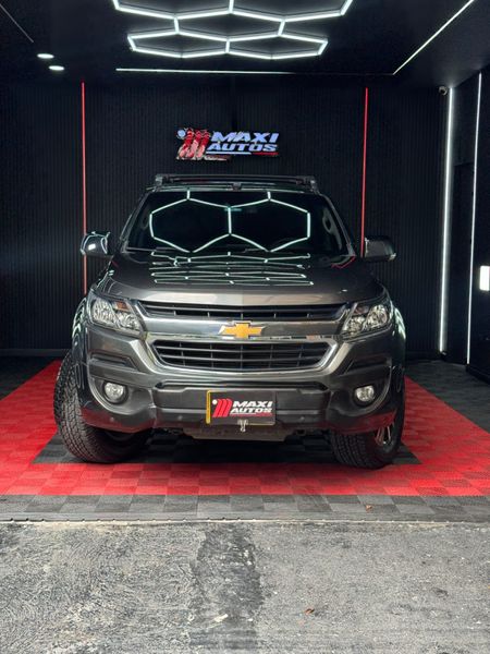 CHEVROLET COLORADO HIGH COUNTRY - imagen secundaria 1