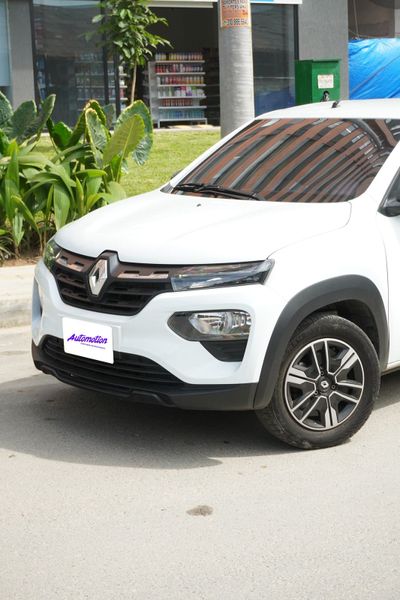 Renault Kwid Intens 2024 - imagen secundaria 2