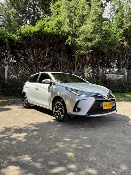 Toyota Yaris Sport 2023 - imagen secundaria 2