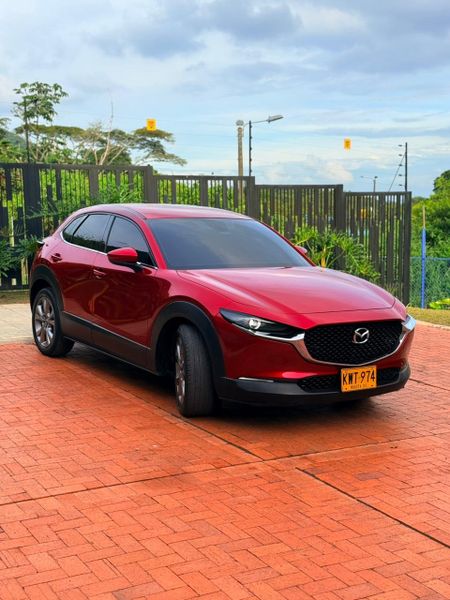 Mazda CX-30 Touring - imagen secundaria 2