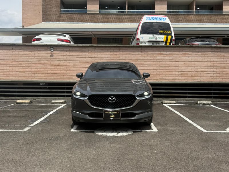 Mazda cx30 Grand Touring 2025 - imagen secundaria 2