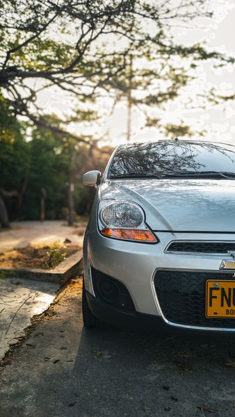 Chevrolet SPARK LIFE 2019 - imagen secundaria 2