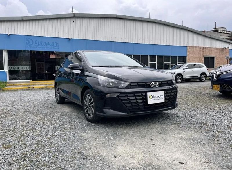 Hyundai Accent HB20S Advance 2024