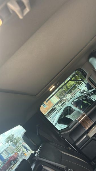 FORD F150 2018 - imagen secundaria 1