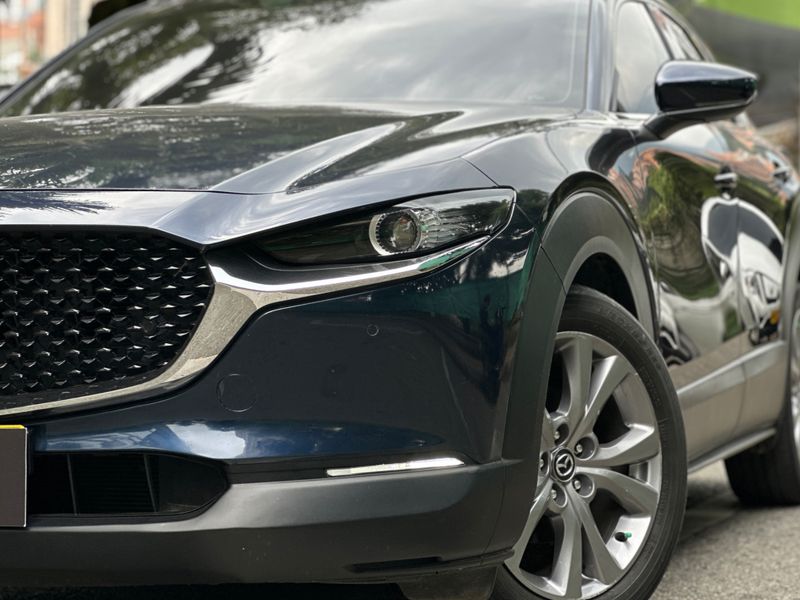 MAZDA CX30 TOURING 2022 - imagen secundaria 1