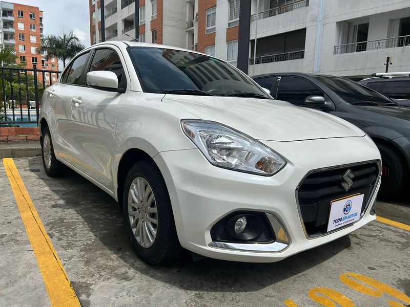 Suzuki Swift 2023 - imagen secundaria 1