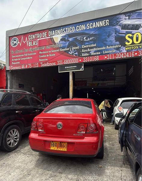 VOLKSWAGEN JETTA 2014 CLASICO - imagen secundaria 2