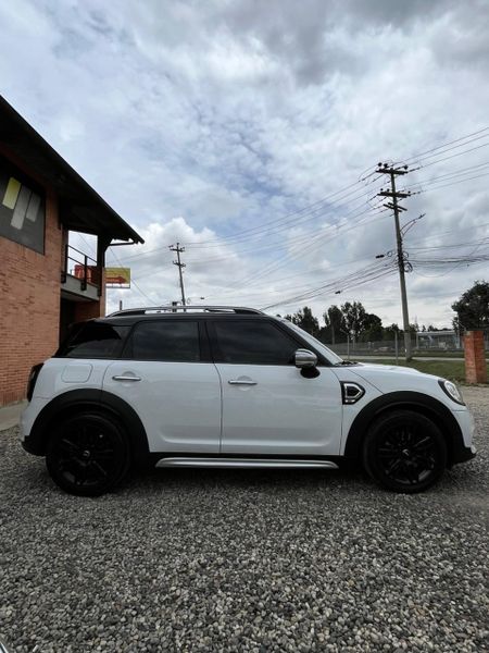 Mini Cooper S Countryman 2.0 2020 - imagen secundaria 2