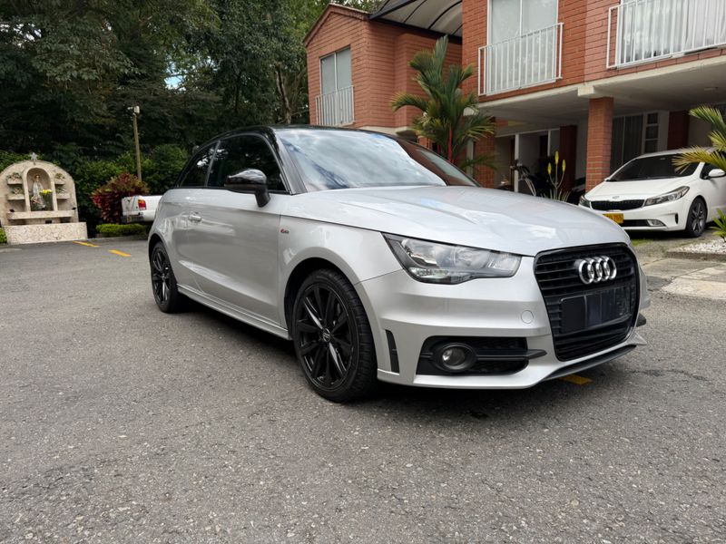 Audi a1 Sline - imagen secundaria 2