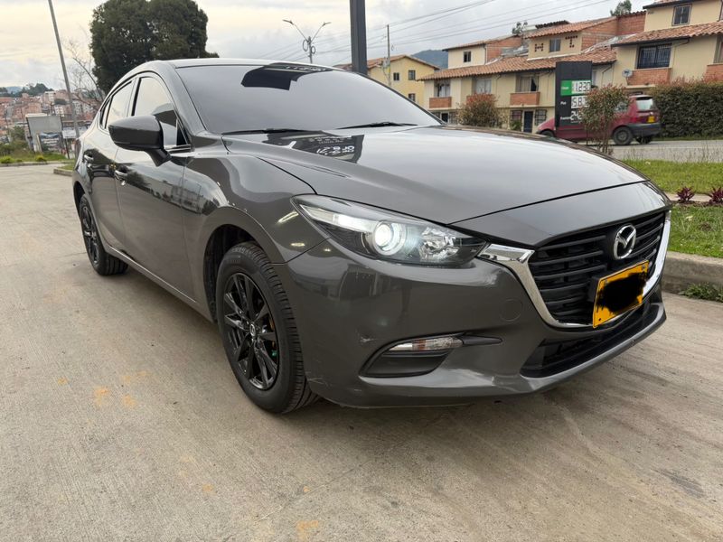 Mazda 3 2017 mecanico - imagen secundaria 1