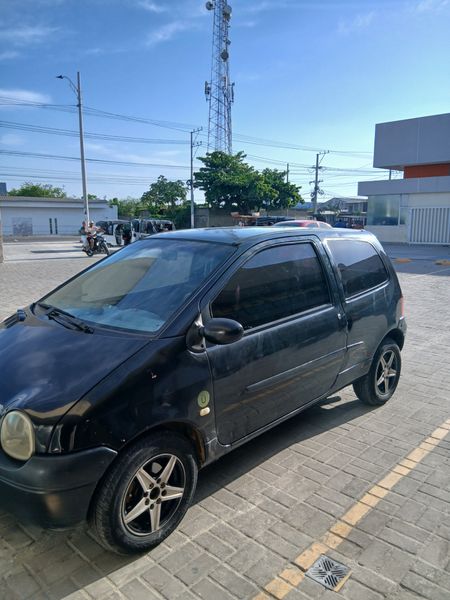 Renault twingo 1.2 16v mod. 2007 - imagen secundaria 2