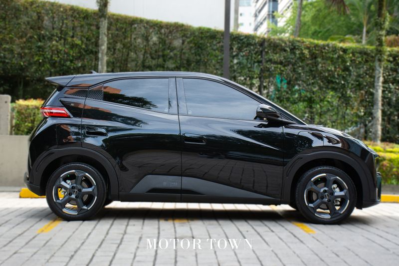 BYD SEAGULL 2025 - imagen secundaria 1