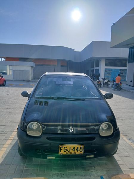 Renault twingo 1.2 16v mod. 2007