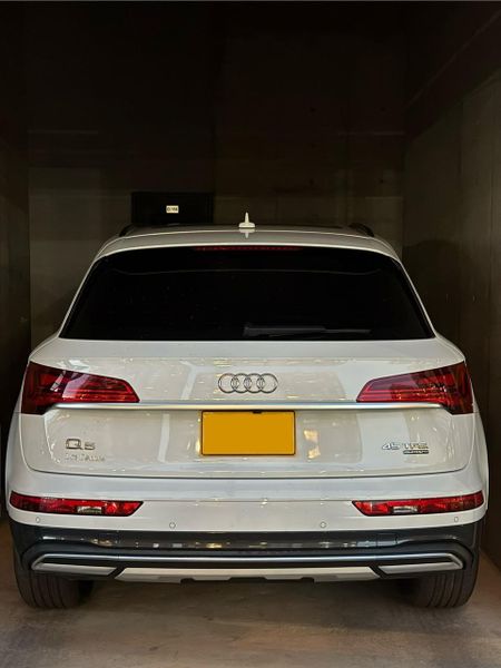 Audi Q5 - imagen secundaria 2