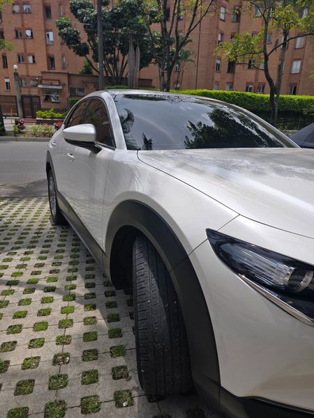 Mazda cx 30 touring - imagen secundaria 1