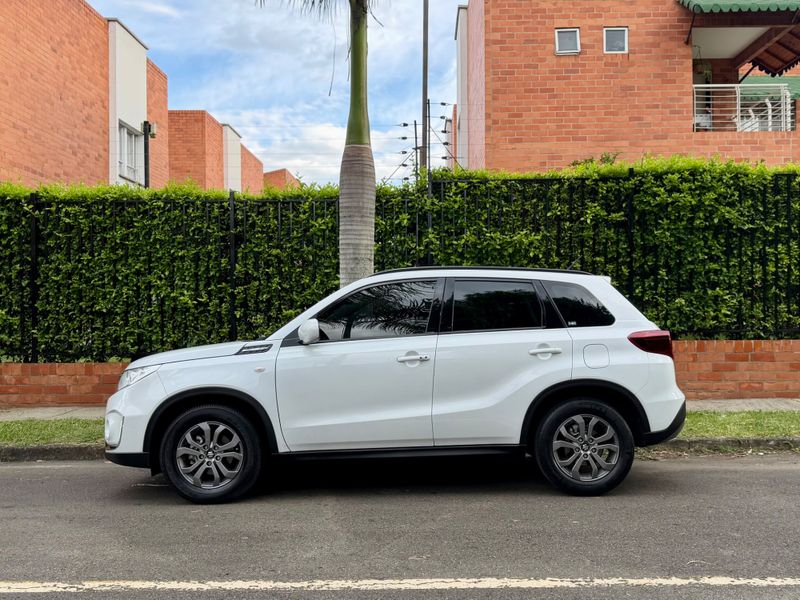 Suzuki Vitara 2022 - imagen secundaria 1