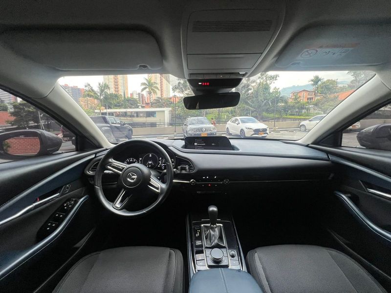 Mazda CX30 touring 2023 - imagen secundaria 1