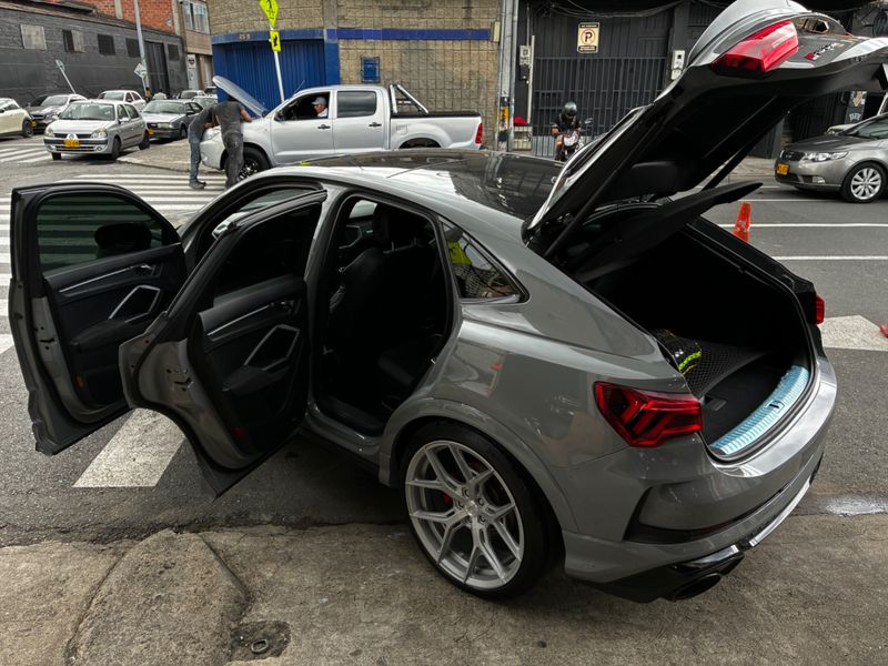 Audi rsq3 2023 - imagen secundaria 2